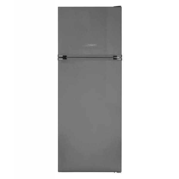 Réfrigérateur Double Portes TELEFUNKEN 439L Less Frost Inox (FRIG453I) Réfrigérateur Double Portes TELEFUNKEN 439L Less Frost Inox (FRIG453I)